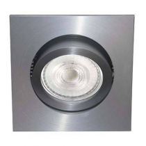 indigo-ala1013 sx gu10 auto max10w par16 aluminium mat (ala1013s25)