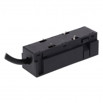 indigo-alimentation + cable 150cm noir mat (tr24605)