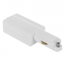 indigo-alimentation droite blanc (tr40304)