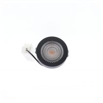 indigo-ally 2 rx 13w 3000k 1160lm 38° noir mat (do508ww05)