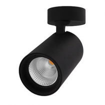 indigo-alyx b 28w 3450lm 4000k 36° noir (sp110nw05)