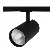 indigo-alyx t mono 28w 4600lm 3000k 36° noir (tr138ww05)