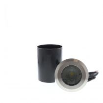 indigo-apa rd-230 8w 600lm 4000k 60° ip67 dim acier inoxydable (ou326nw16)