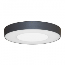 indigo-aspi 1 sensor 25w 2000lm 4000k 110° ip54 anthracite (ou304nw24)