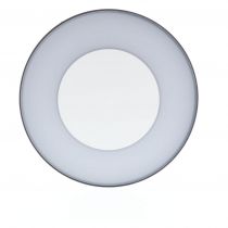 indigo-aspi 1 sensor plus 30w 3000lm ip54 anthracite (ou440nw24)