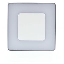 indigo-aspi 2 sensor plus 30w 3000lm ip54 anthracite (ou441nw24)