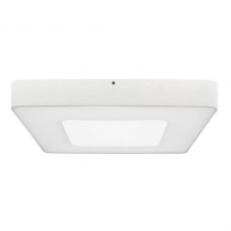 indigo-aspi 2 sensor plus 30w 3000lm ip54 blanc mat (ou441nw30)