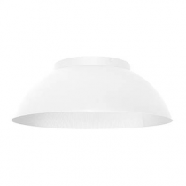 indigo-aura 3 24w 1920lm 3000k blanc mat (wa151ww30)