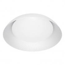 indigo-aura 4 40w 3000lm 3000k blanc mat (wa152ww30)
