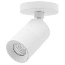 indigo-aurea 1 c 6w 715lm 38° dim blanc mat (wa25630)
