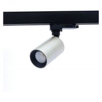 indigo-aurea 3 t 6w 715lm 38° dim noir mat - champagne (tr43308)