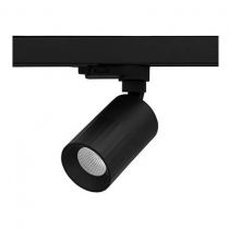 indigo-aurea 3 t 6w 715lm 38° dim noir mat (tr43305)