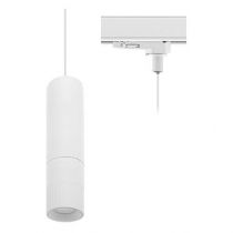 indigo-aurea 3 tp 6w 715lm 38° dim blanc mat (tr43430)