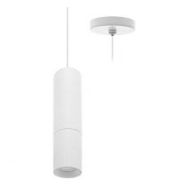 indigo-aurea p 6w 715lm 38° dim blanc mat (su16930)