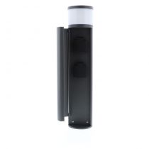 indigo-avi 1 4w 480lm 4000k ip44 anthracite (ou415nw24)