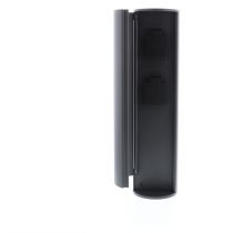 indigo-avi 2 2p+t ip44 anthracite (ou46324)
