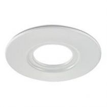 indigo-bague de montage 170mm blanc mat (dlconvert70mw)