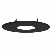 indigo-bague de montage 178mm noir mat (do33305)