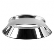 indigo-bague decorative kani 2 rd chrome (do35103)