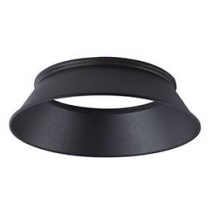 indigo-bague decorative kani 2 rd noir mat (do35105)