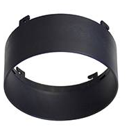 indigo-bague noir (su13230)