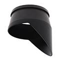 indigo-bague wall washer noir (tr29105)