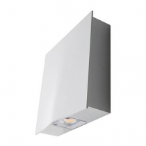 indigo-balti a 26w 3400lm 3000k 110° ip66 blanc (ou27704)