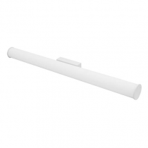 indigo-bells 11w 944lm 3000k l:77,6cm ip44 blanc mat (wa13130)