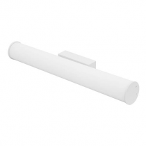 indigo-bells 9w 862lm 3000k l:48,4cm ip44 blanc mat (wa13030)