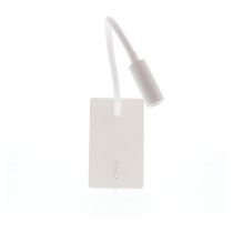 indigo-betsy 2 3w 250lm 3000k 36° blanc (wa154ww30)