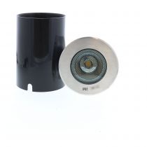 indigo-big apa rd-230 20w 1860lm 3000k 60° ip67 acier inoxydable (ou411ww16)