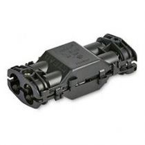 indigo-boite de connexion parallele avec gel ip68  (jb5)