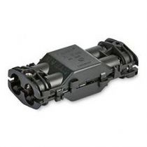 indigo-boite de connexion serie avec gel ip68  (jb4)