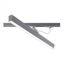 indigo-boma 30w 4000lm 3000k 110° metal (tr127ww52)