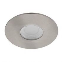 indigo-bora rd-230 evo 5w 615lm 60° ip65 dim nickel satiné (do52021)