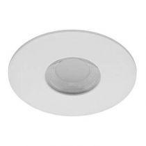 indigo-bora rd evo 7w 800lm 60° ip65 dim blanc mat (do55130)