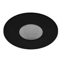 indigo-bora rd evo 7w 800lm 60° ip65 dim noir mat (do55105)