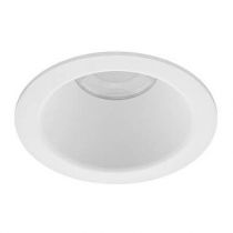 indigo-bora rdh evo 7w 800lm 60° ip65 dim blanc mat (do55330)