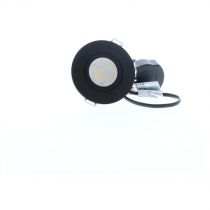 indigo-bora rdx-230 5w 660lm 60° ip65 dim noir mat (do53705)