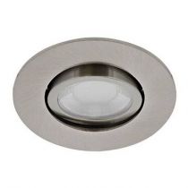 indigo-bora rdx-230 evo 5w 615lm 60° ip65 dim nickel satiné (do52121)