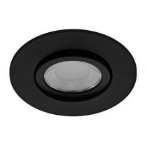 indigo-bora rdx-230 evo 5w 615lm 60° ip65 dim noir mat (do52105)