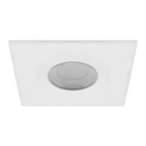 indigo-bora sd evo 7w 800lm 60° ip65 dim blanc mat (do55430)
