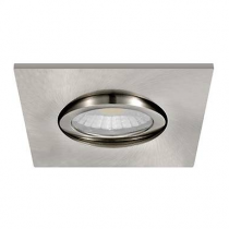 indigo-bora sdx 7w 720lm 55° ip65 dim nickel satiné (do44021)