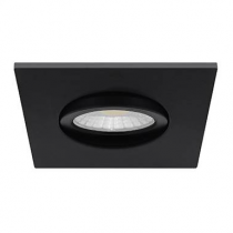 indigo-bora sdx 7w 720lm 55° ip65 dim noir mat (do44005)