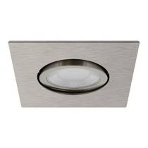 indigo-bora sdx evo 7w 800lm 60° ip65 dim nickel satiné (do55521)