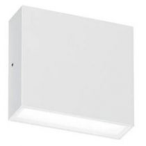 indigo-brikpro 1 7w 3000k 870lm ip67 blanc mat (bp12/1d/3k/w)