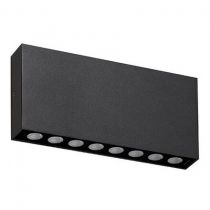 indigo-brikpro 1 a 14w 3000k 1300lm ip67 anthracite (bp22/1c/3k/a)