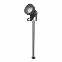 indigo-brontes p gu10 max35w par16 ip65 anthracite (ou31324)