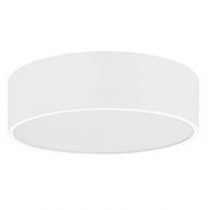 indigo-capri r 1 c 20w 2400lm 90° dim blanc mat (wa21630)