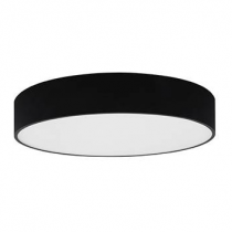 indigo-capri r 2 c 42w 5150lm 90° dim noir mat (wa21705)